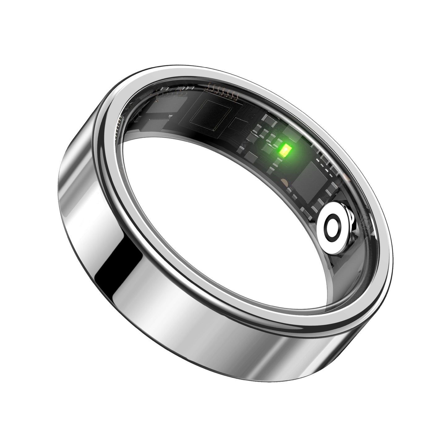 Nuvia Smart Ring