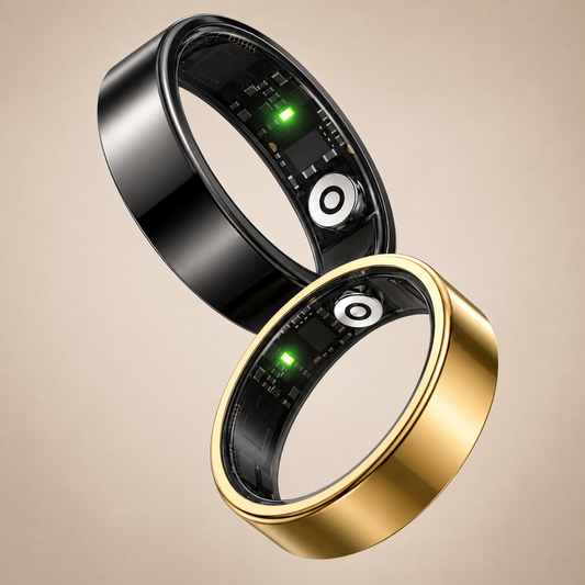 Nuvia Smart Ring